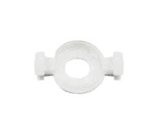 Guía de piston LA MUSA para trompeta 