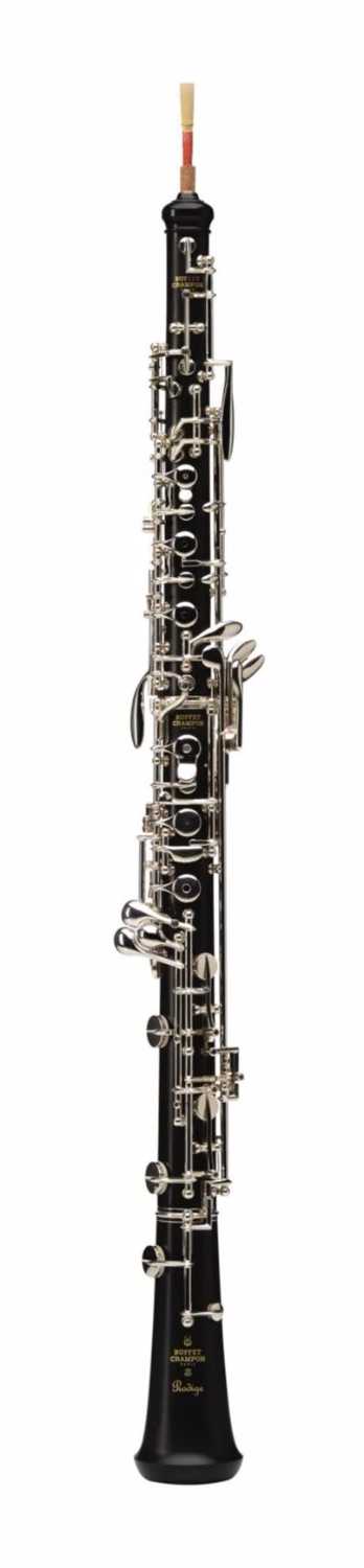 Oboe BUFFET Prodige 4062