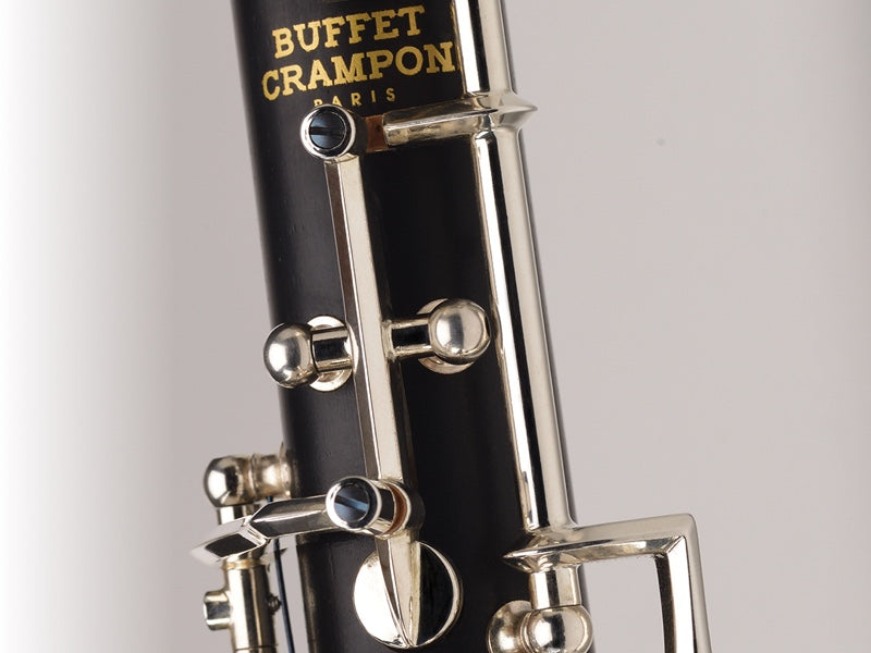 Oboe BUFFET Prodige 4062-2