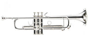 Trompeta BACH VBS1 Sib  
