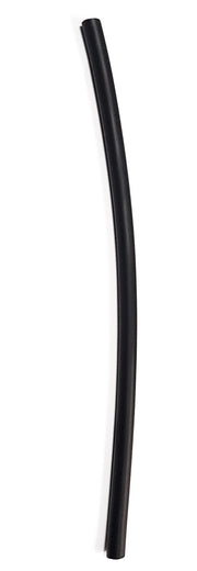 Latigo silicona negra para rotor