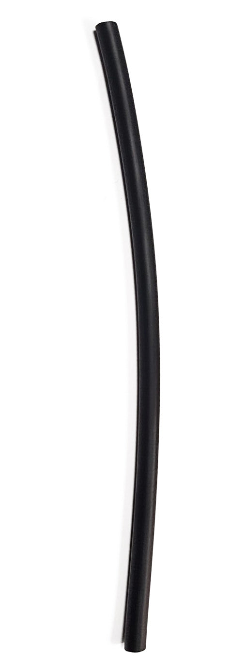 Latigo silicona negra para rotor