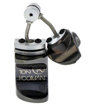 Apoyapulgar TON KOOIMAN Maestro para clarinete