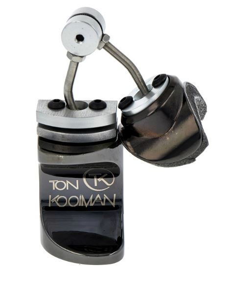 Apoyapulgar TON KOOIMAN Maestro para clarinete