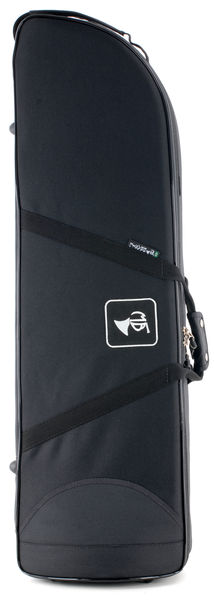 Estuche MARCUS BONNA Light Cuero para Trombón