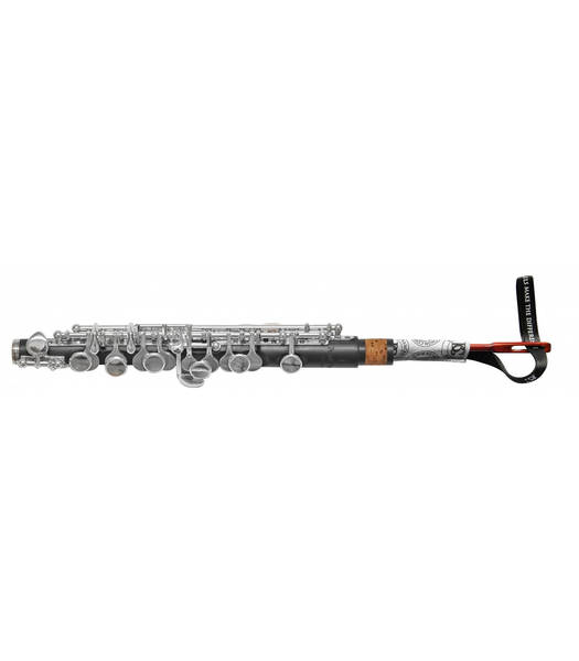 Limpiador BG A39K para flautín-1