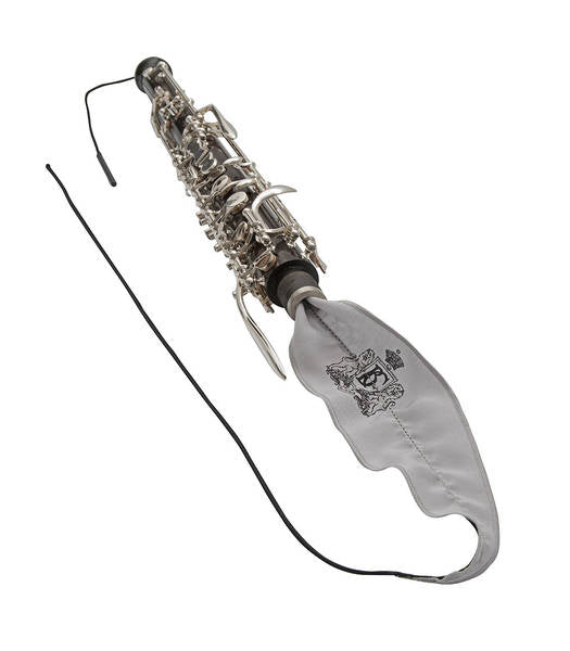Limpiador BG A38 para corno ingles-1