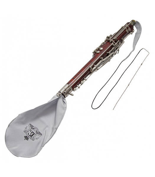 Limpiador BG A34A para Ambos Cuerpos de fagot-0