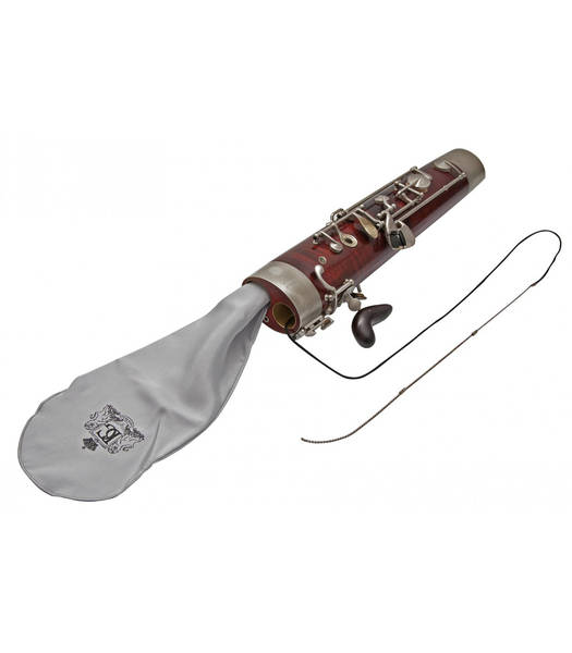 Limpiador BG A34A para Ambos Cuerpos de fagot-1