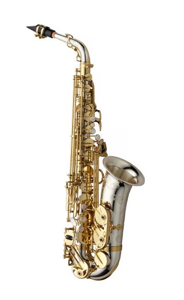 Saxofón Alto YANAGISAWA AWO37