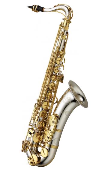 Saxofón tenor YANAGISAWA TWO37