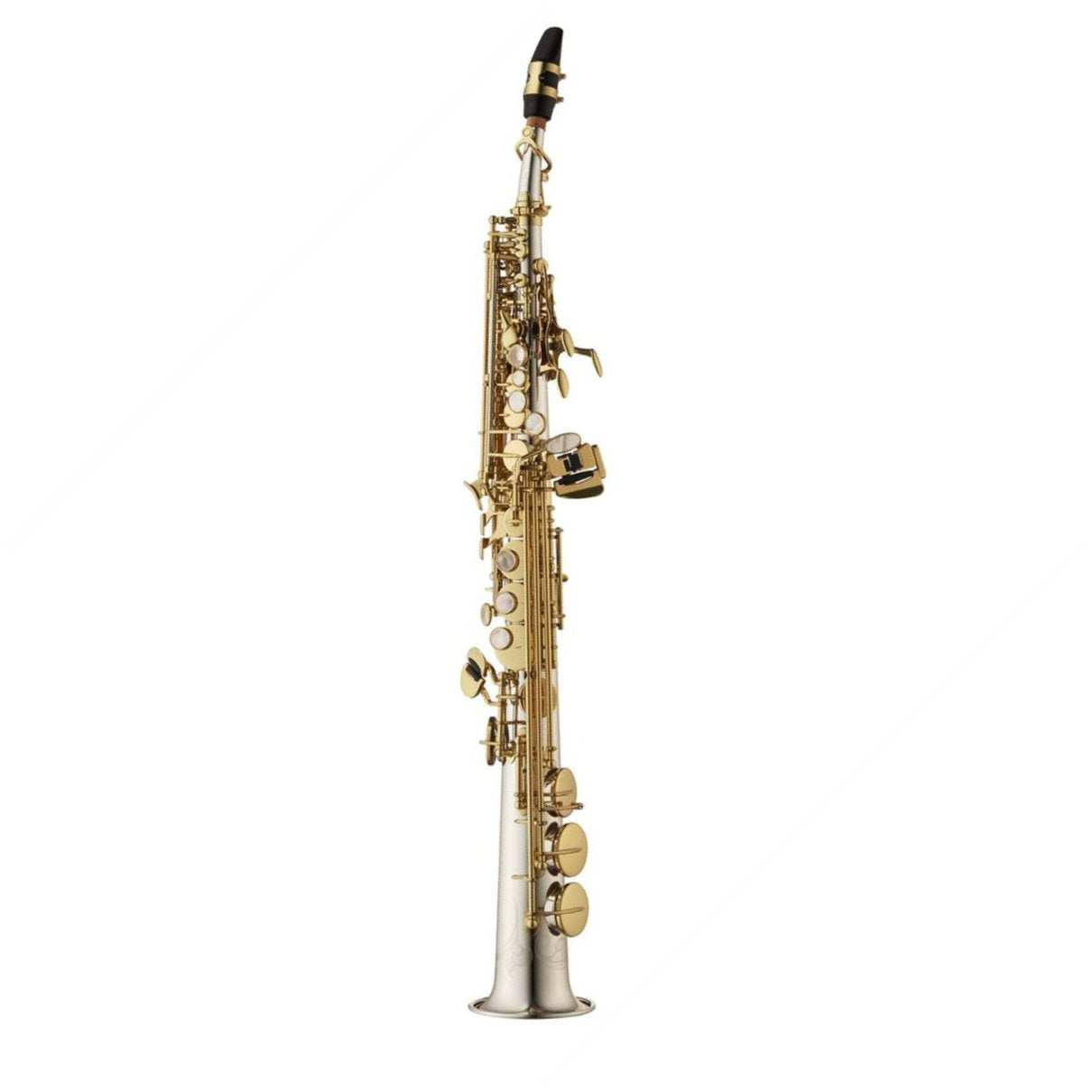 Saxofón Soprano Yanagisawa S-WO37