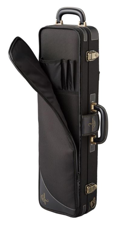 Saxofón Soprano Yanagisawa S-WO37-1