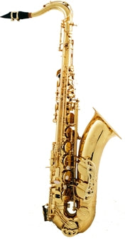 Saxofón tenor BUFFET Serie 400