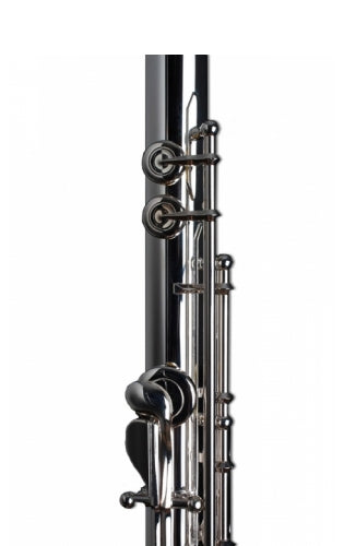 Flauta MURAMATSU EX-III-RBE-2