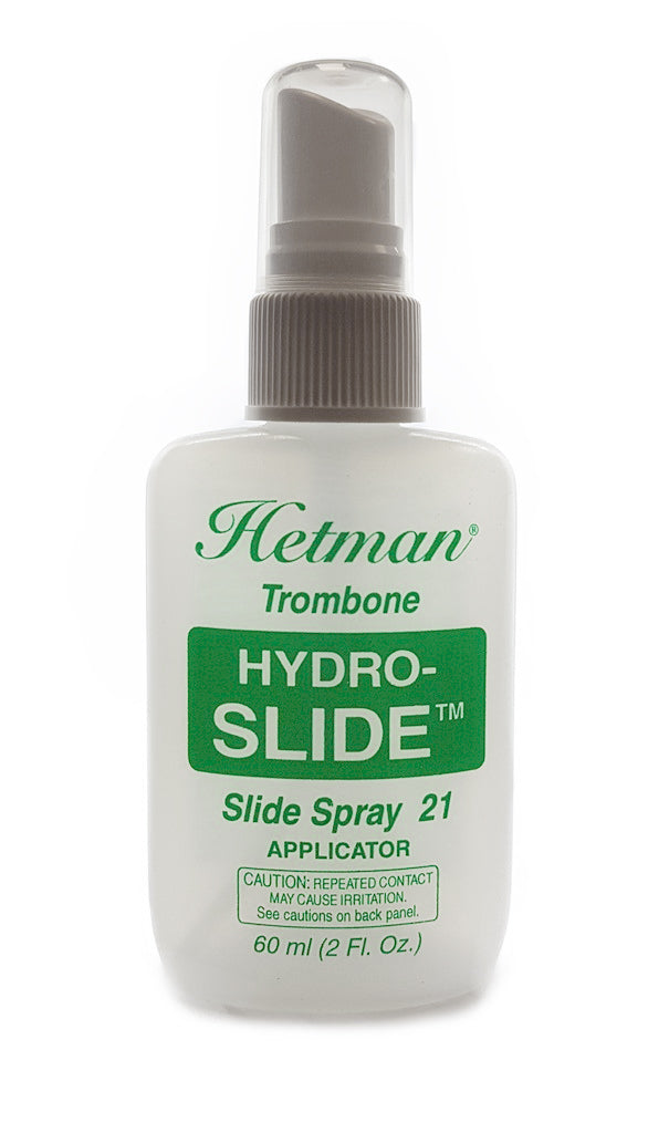 Aplicador HETMAN Nº21 para Hydro slide