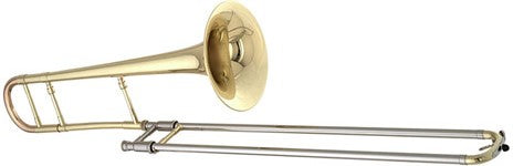 Trombón tenor EDWARDS Jazz T302-2