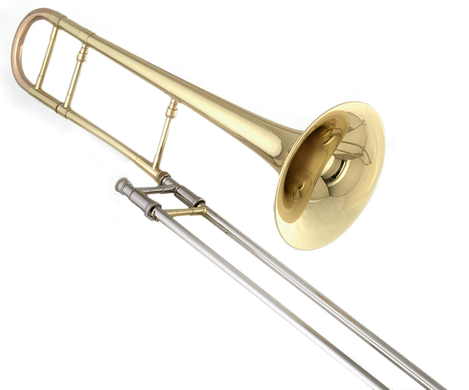 Trombón tenor EDWARDS Jazz T302-2-1