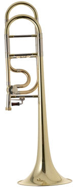 Trombón tenor EDWARDS T-396A