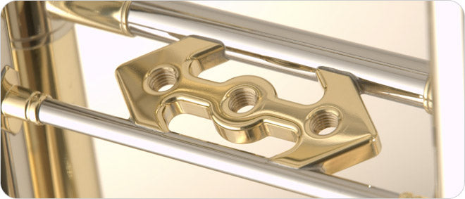 Trombón tenor EDWARDS T-396A-0