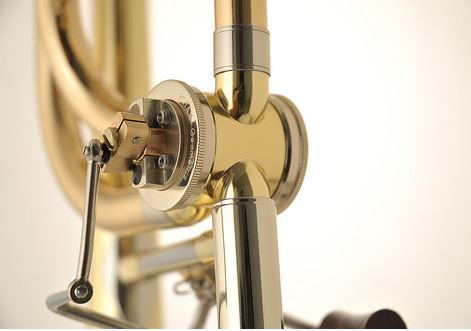 Trombón tenor EDWARDS T-396A-1