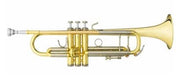 Trompeta B&S Challenger BS3137-1-0