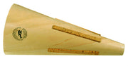 Sordina ESSER Dämpferbau Straight para Trombón Bajo