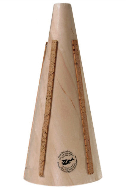 Sordina ESSER Dämpferbau Straight para Trombón