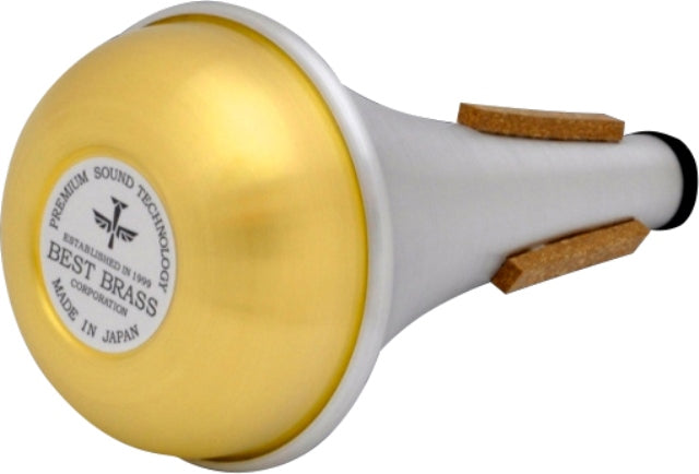 Sordina BEST BRASS brass Straight para trompeta