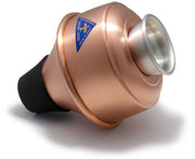 Sordina BEST BRASS cobre Wah-Wah para trompeta