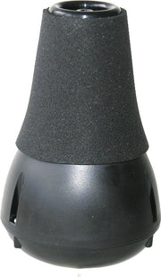 Sordina BEST BRASS warm up plastico para trompeta
