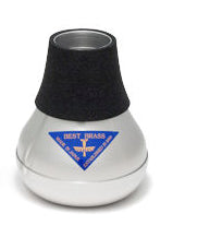 Sordina BEST BRASS warm up aluminio para trompeta