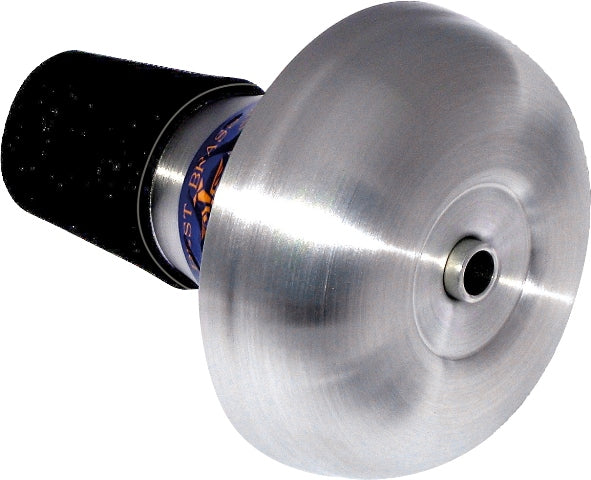 Sordina BEST BRASS warm up aluminio para piccolo