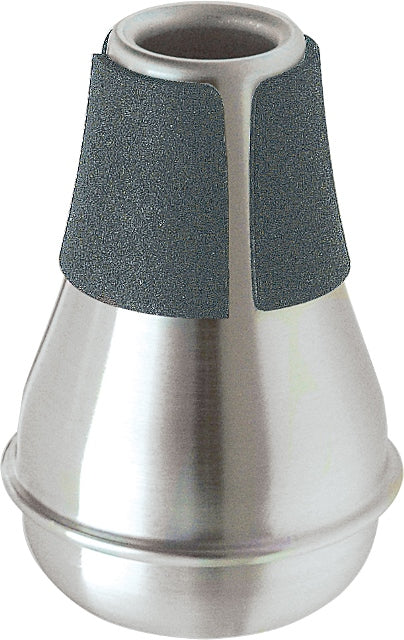 Sordina BEST BRASS warm up aluminio para trombón
