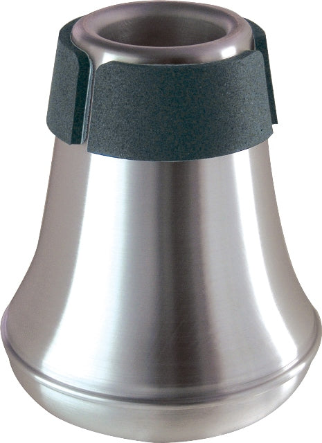 Sordina BEST BRASS warm up aluminio para bombardino