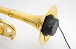 Sordina BEST BRASS e-brass IV electrónica para trompeta-0