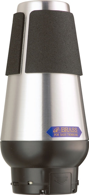 Sordina BEST BRASS e-brass electrónica para trombón bajo