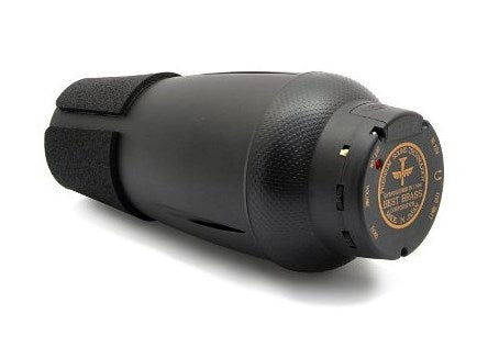 Sordina BEST BRASS e-brass III electrónica para trompa