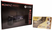 Pack receptor PRODIPE para Serie 21+ Micrófono PRODIPE SB21 Lanen