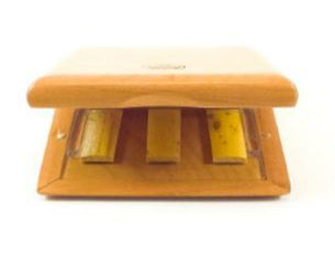 Portacañas de madera PAEZ Apertur-7
