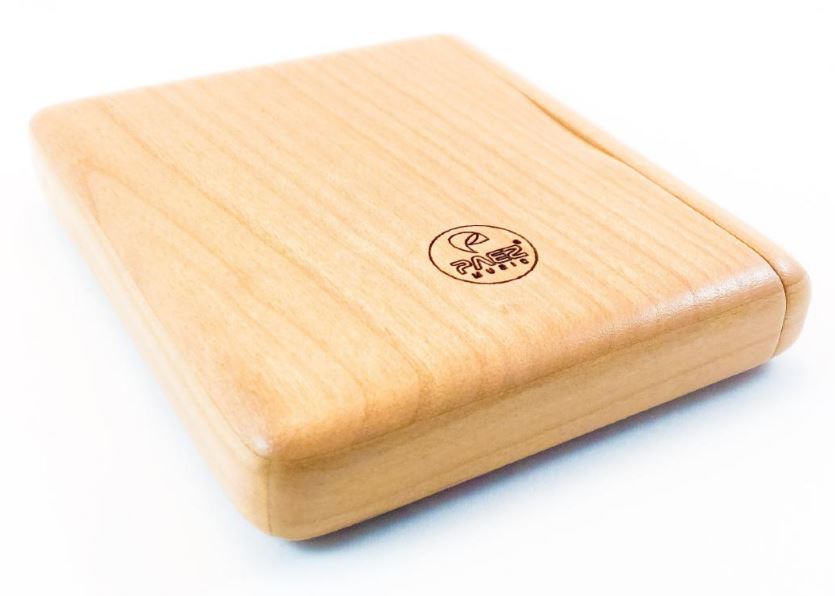 Portacañas de madera PAEZ Optimum-3