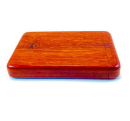 Portacañas de madera PAEZ Premium-7