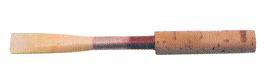 Caña PISONI Medium para Oboe