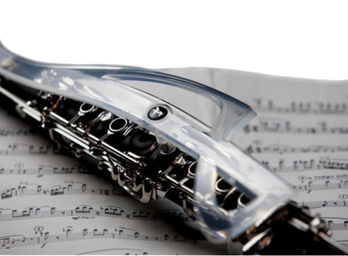 Corrector de dedos CLASSICAL FINGERS para clarinete