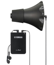 Sordina YAMAHA SB-6X Silent Brass para Fliscorno