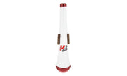 Sordina HUMES & BERG New Stone Lined ST-163 Pixie para Trombón