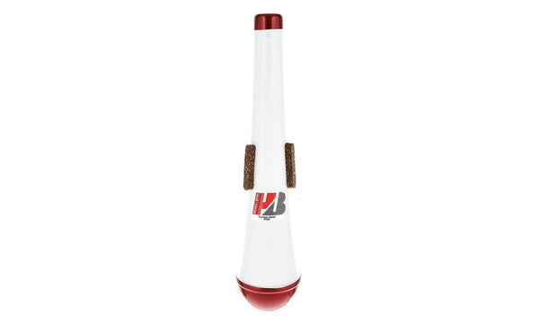 Sordina HUMES & BERG New Stone Lined ST-163 Pixie para Trombón
