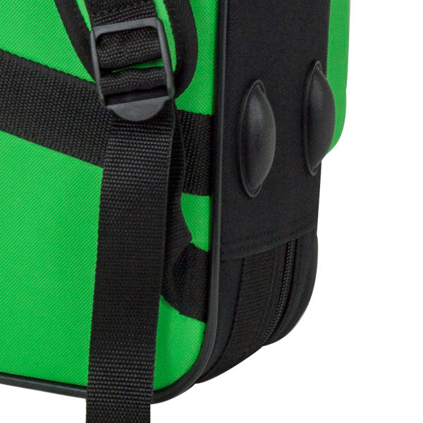 Estuche ORTOLÁ 9900 BGD para saxofón alto-2