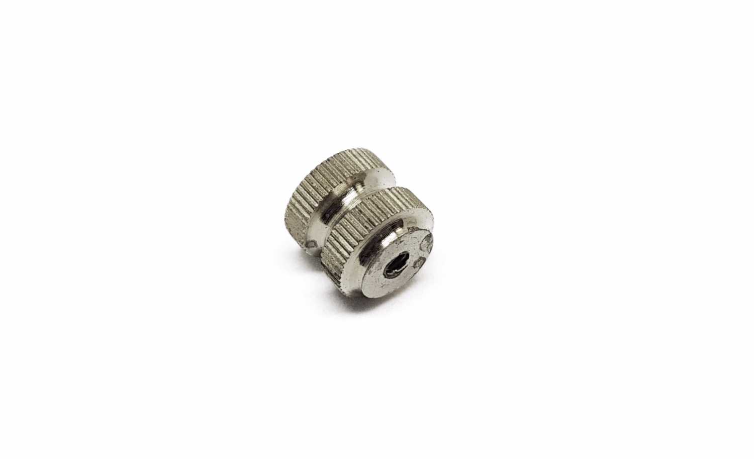 Tuerca Arnold & Sons tope bomba 8 x 7.5 x M2.3