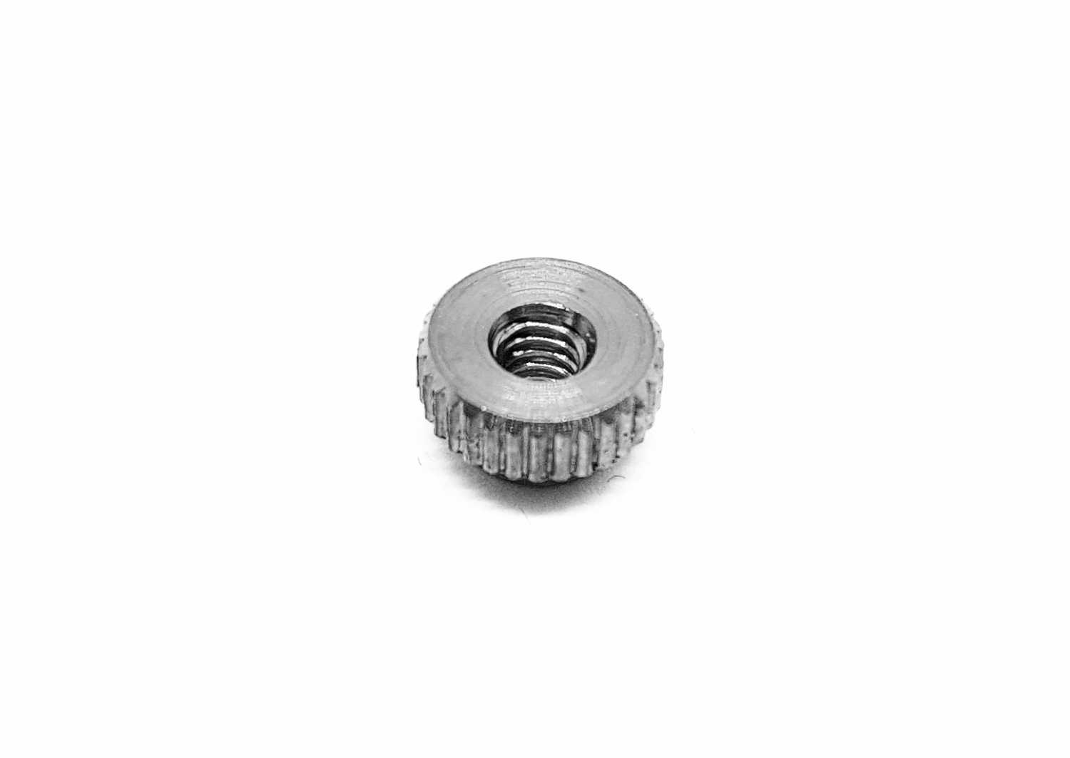 Tuerca Arnold & Sons tope bomba 8 x 5.5